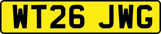 WT26JWG