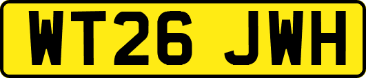 WT26JWH