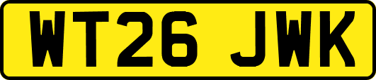 WT26JWK