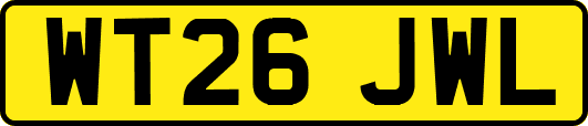 WT26JWL