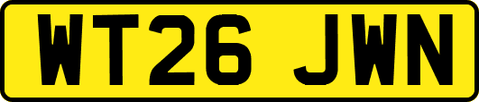 WT26JWN