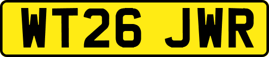 WT26JWR