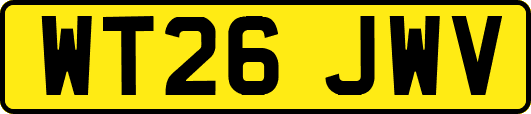 WT26JWV