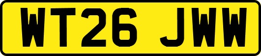 WT26JWW
