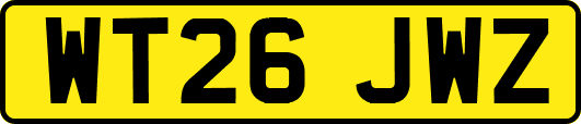 WT26JWZ