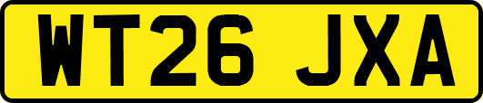 WT26JXA