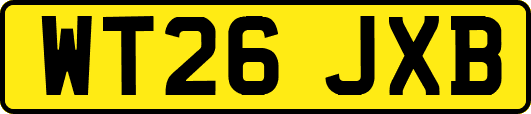 WT26JXB