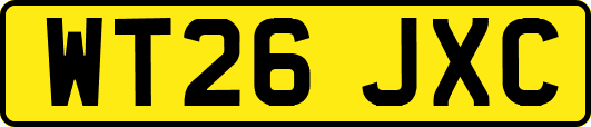 WT26JXC