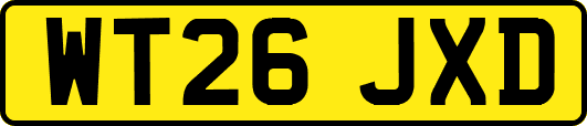 WT26JXD