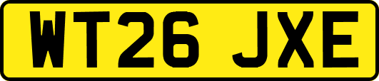 WT26JXE