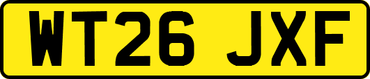 WT26JXF