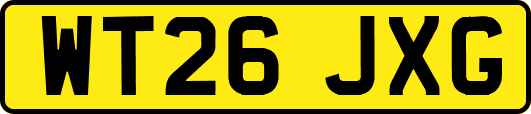WT26JXG