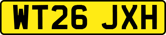 WT26JXH