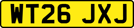 WT26JXJ