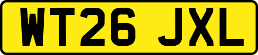WT26JXL