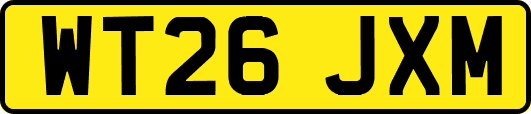 WT26JXM