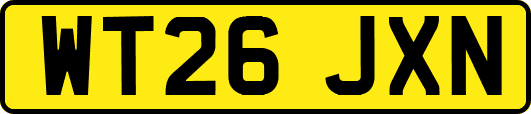 WT26JXN