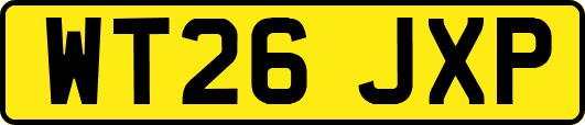 WT26JXP