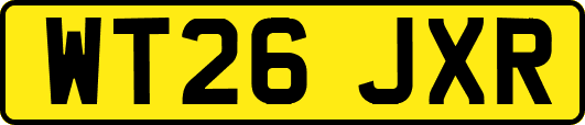 WT26JXR