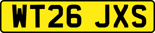 WT26JXS