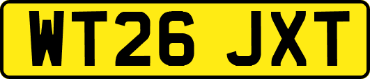 WT26JXT