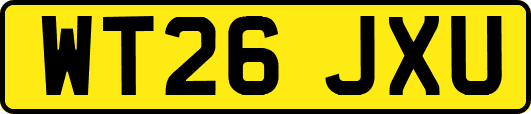 WT26JXU