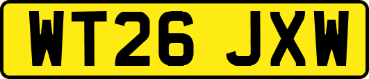WT26JXW