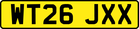 WT26JXX