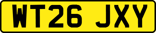 WT26JXY