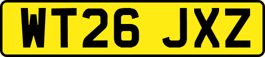 WT26JXZ