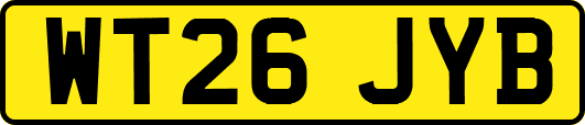 WT26JYB