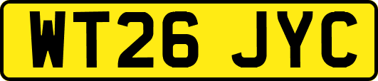 WT26JYC