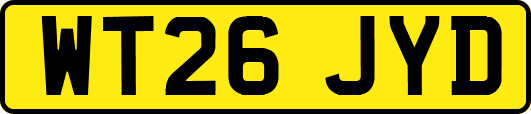 WT26JYD