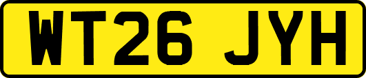WT26JYH