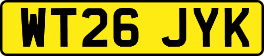 WT26JYK