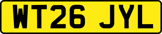 WT26JYL