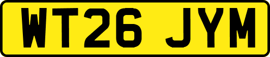 WT26JYM