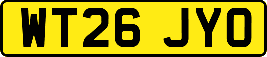 WT26JYO