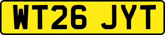 WT26JYT