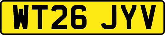 WT26JYV