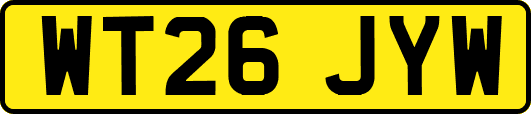 WT26JYW
