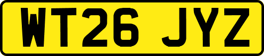 WT26JYZ