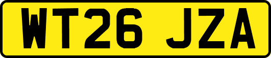 WT26JZA