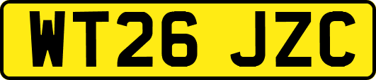 WT26JZC