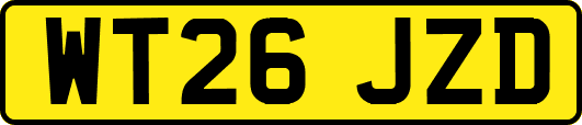 WT26JZD
