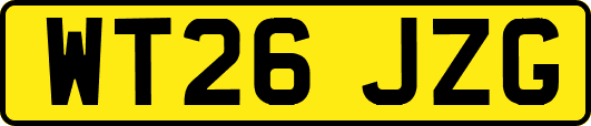 WT26JZG