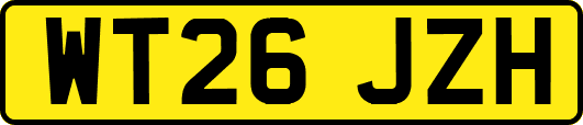 WT26JZH
