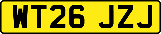 WT26JZJ