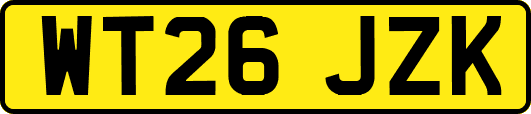 WT26JZK