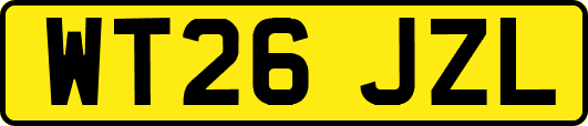 WT26JZL